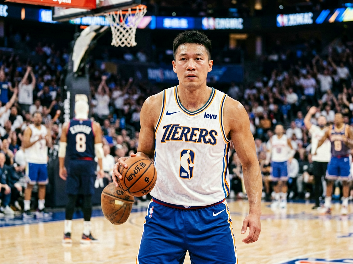 NBA总决赛