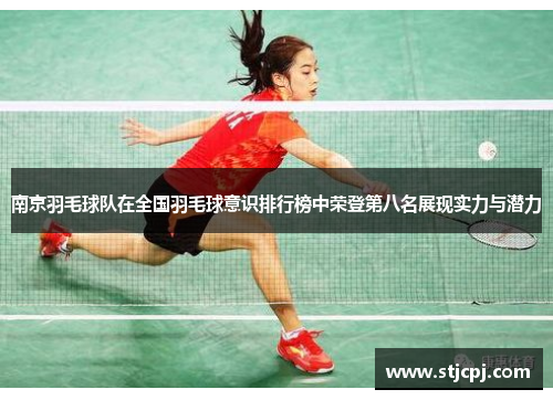 南京羽毛球队在全国羽毛球意识排行榜中荣登第八名展现实力与潜力
