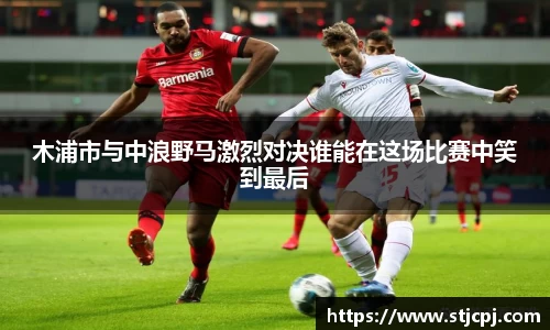 木浦市与中浪野马激烈对决谁能在这场比赛中笑到最后